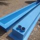 fiberglas kompozit üretimi