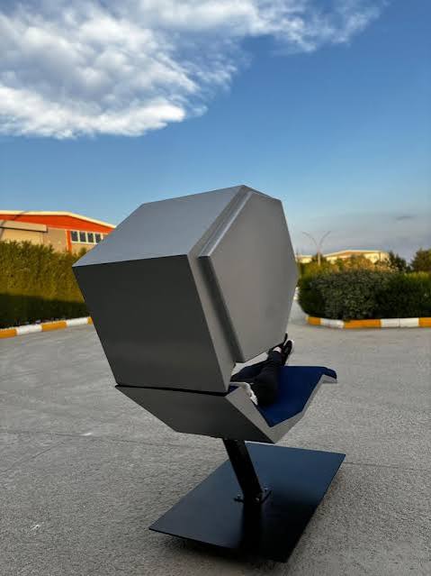 mimari ve teknik projelere özel fiberglas üretim (CTP / FRP / GRP)