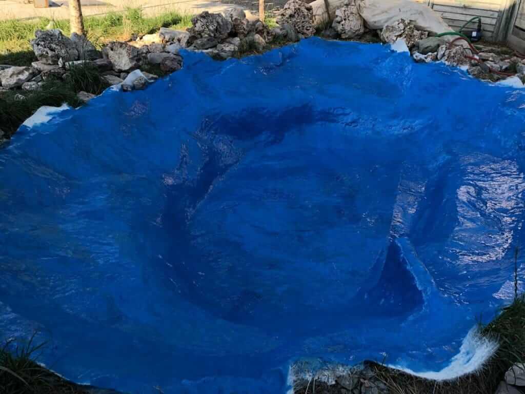 projeye özel fiberglas tasarımlar (CTP / FRP / GRP)