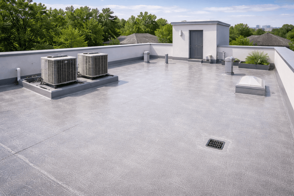kimyasal ortamlara dayanıklı fiberglas yalıtım kaplaması (CTP / FRP / GRP)